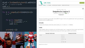 1145  URI   MEGAZORD