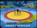 Sasamoto Makoto(JPN) vs Nuraln Koizhaiganov(KAZ)