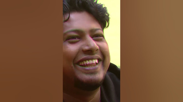 #BBMS6Specials ജാസ്മിന് ഗിഫ്റ്റ് ജിന്റോ വക ..!!.