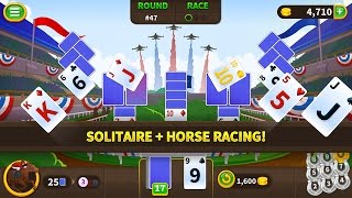 Solitaire Dash Official Trailer screenshot 2