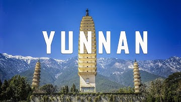 Yunnan China: 10 Best Things To Do In Yunnan China