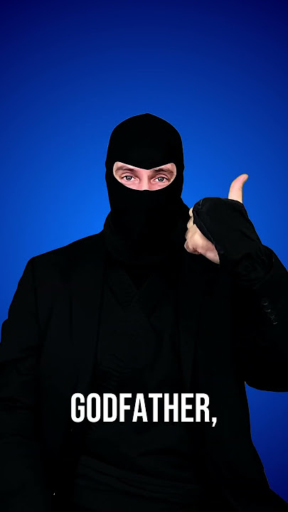 Only half of movies have Ninjas.