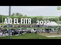 La clbration de lad el fitr  champssurmarne  2022