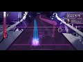 「Arcaea」Arghena Sightread Play + Secret Course Mode Unlock Process | Future 11