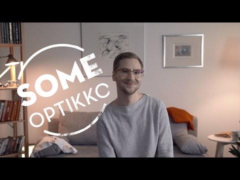 Video: Tarvitsetko silmälasit yösokeuteen?