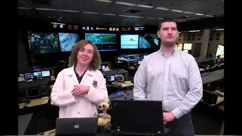 Marquette University Spacecraft Engineering: Ground Station