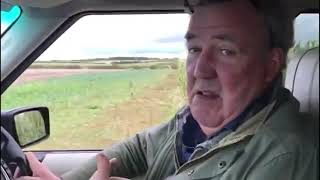 Jeremy Clarkson Shows Us Is Hilarious American Accent