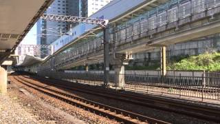 20160210_1172次區間車@汐科站