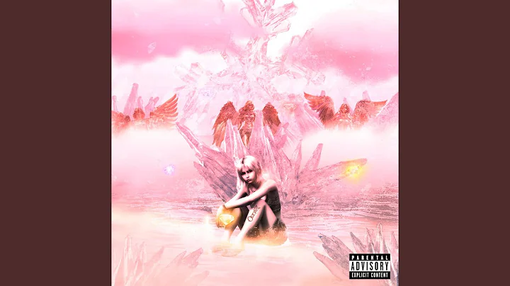 KEEP UP (Super Slowed)