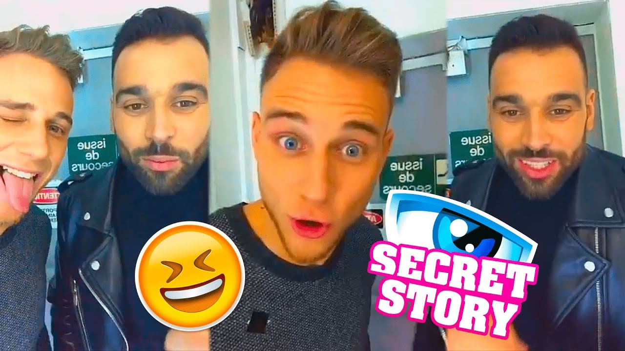 JORDAN FÉLICITE NORÉ pour sa VICTOIRE et REMERCIE ses FANS