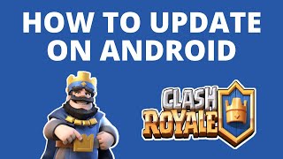 How to update Clash Royale on Android screenshot 3
