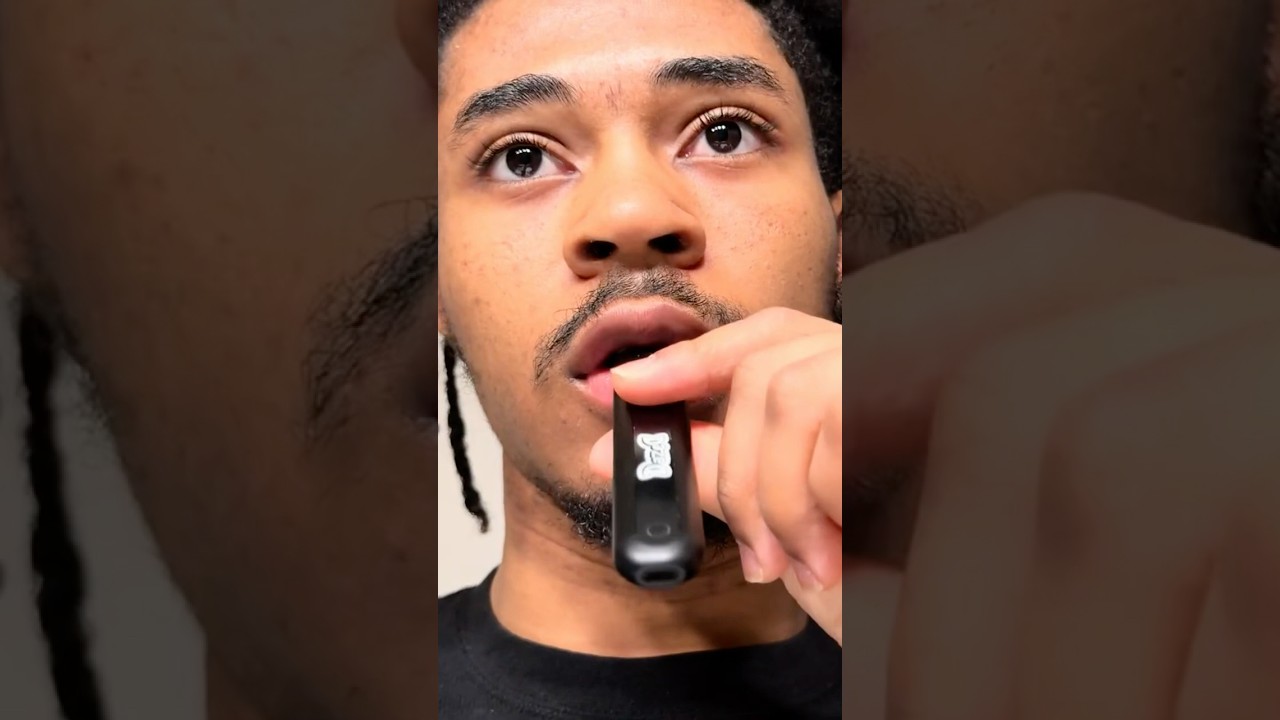 Delta 8 DAZED8 😵‍💫 Titanz 2Gram Disposable vape 💨 |Cheap 2Gram thc vape|