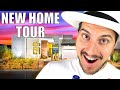 MY NEW NEVADA DREAM HOME TOUR