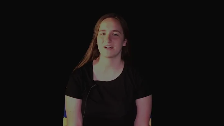 Mary McMullan  - High School North Salutatorian Cl...