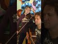 Green Valley Waltz Violin and Guitar Cover Short "B" Section