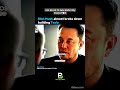 he Moment Elon Musk Admitted He Almost Destroyed Himself #podcast #shorts #business #elonmusk #tesla