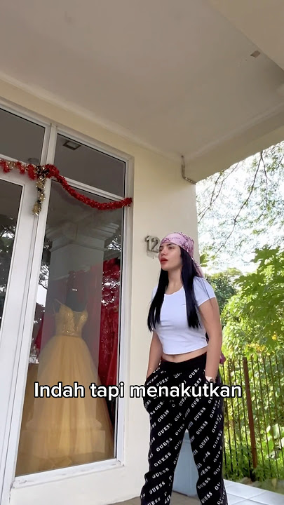 Dinar Candy “ Terlihat indah Tapi Menyeramkan “