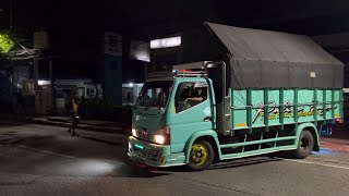 Ciptakan Muatan dulu Baru beli Truck‼️Pertama Rilisnya BOHLAWOK EXPEDISI