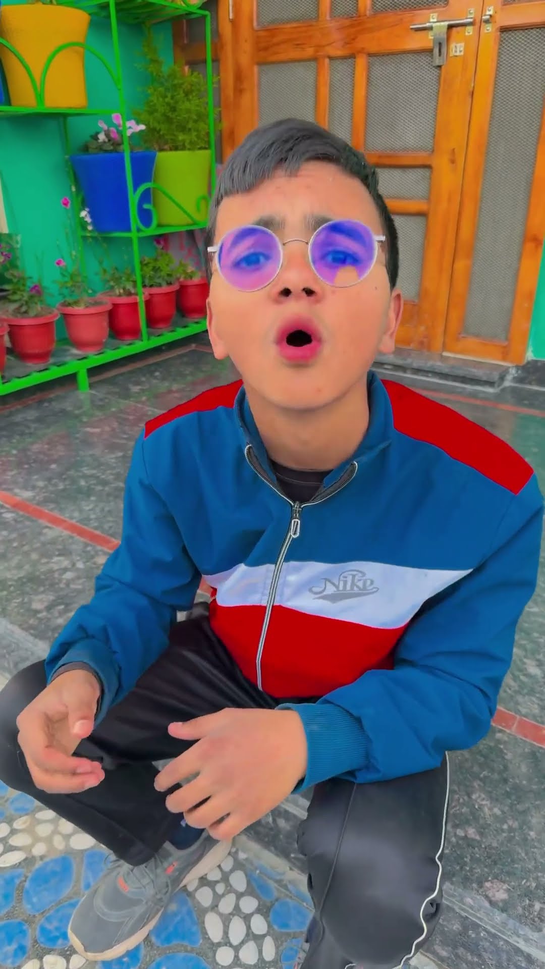 Oo Aa Aa ❤️? #shorts #funny #trending #comedy #viralvideo