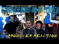 Between The Buried And Me   Mordecai - Producer Reaction