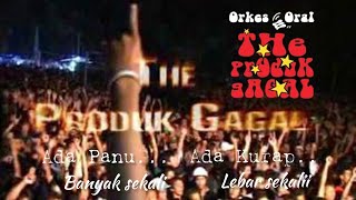 Video thumbnail of "Renal Mahardika MISTERI DIBALIK PUNGGUNGMU"