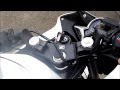 CBR250R MC41 AKRAPOVIC アクラポヴィッチ スリップオン マフラー交換 CBR250R MC41 AKRAPOVIC アクラポヴィッチ スリップオン マフラー交換