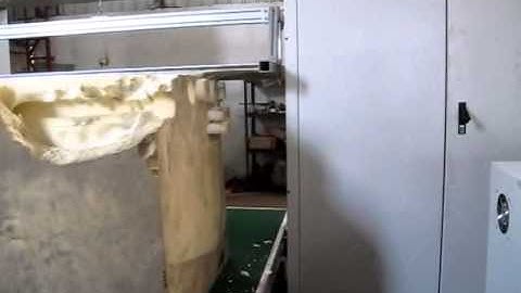 CNC-1 （with press roller unit）