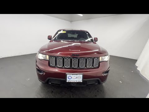 Used 2020 Jeep Grand Cherokee Altitude 1C4RJFAG6LC387272 Westbury, Queens, Brooklyn, NYC