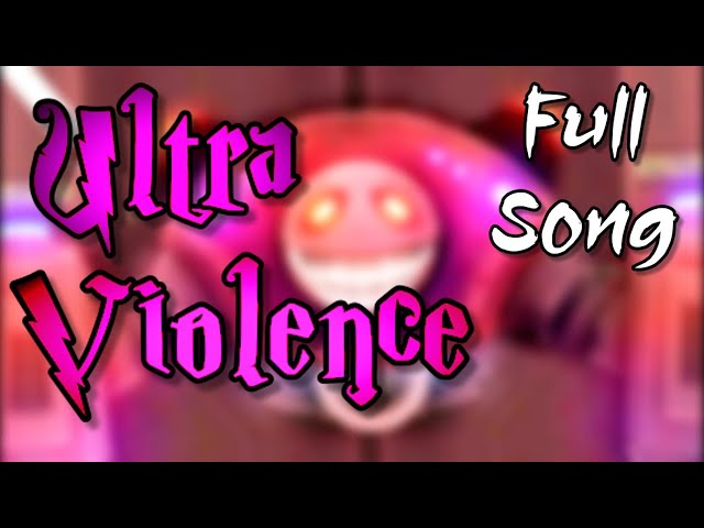 ULTRA VIOLENCE Full Song | GD Music class=