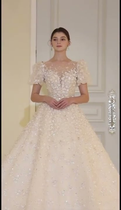 New wedding dress-2022-Suzhou love season 💃💃💃💃💃