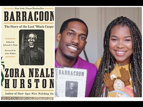 Should You Read Barracoon Zora Neale Hurston?