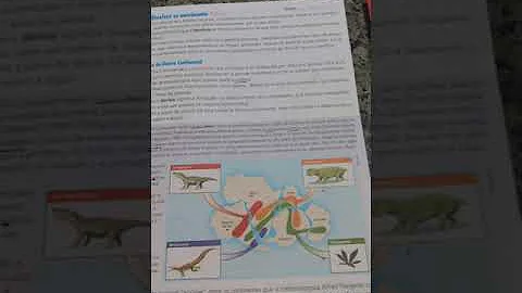 Por que a litosfera se movimenta?