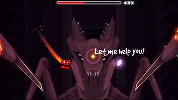 "Ultra Violence" by Xender Game (on mobile) Geometry Dash 2.11