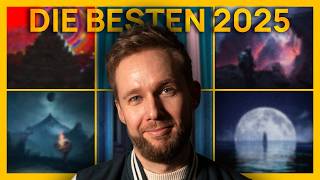 The best video games of 2025: Not the hype, but the highlights (Basti)