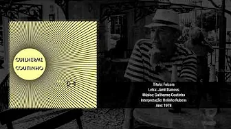 Foicera - Helinho Rubens (CD - Guilherme Coutinho e Grupo Stalo) Foicera - Helinho Rubens (CD - Guilherme Coutinho e Grupo Stalo)