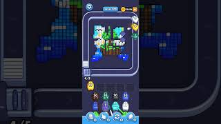 Pixel Flow level 720 