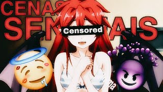 CENAS SENSUAIS - ITADAKI SEIEKI