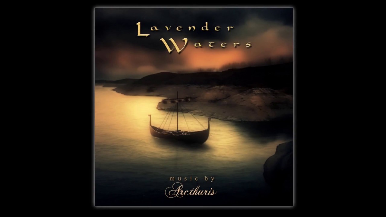 Arcthuris - Lavender Waters (full album)