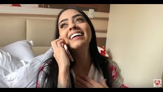 Que Tiro Foi Esse? Dynho Alves E Mc Mirella Série