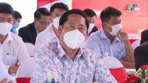 Lễ khởi công Dự án Phúc An Asuka Châu Đốc
