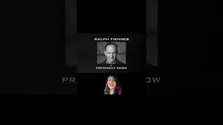 Ralph Fiennes Cast As President Snow In Sunrise On The Reaping