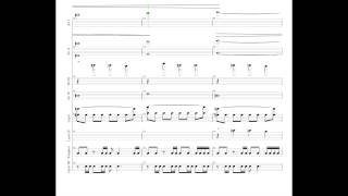Steve Jablonsky - Arrival to Earth (Cover)