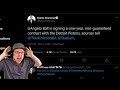 KrispyFlakes Reacts To LiAngelo Ball Detroit Pistons Signing