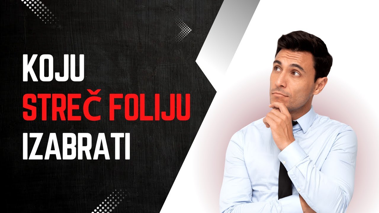 Ručna streč folija - Maksimalna efikasnost i zaštita pri pakovanju | Prodaja ručne streč folije B2B