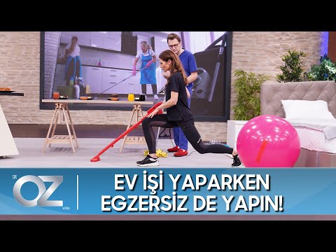 Video: Kalça əzələlərini gücləndirməyin 3 yolu