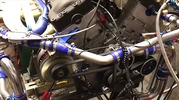 Jaguar XJR12 Group C Racing engine mapping EPSmotorsport