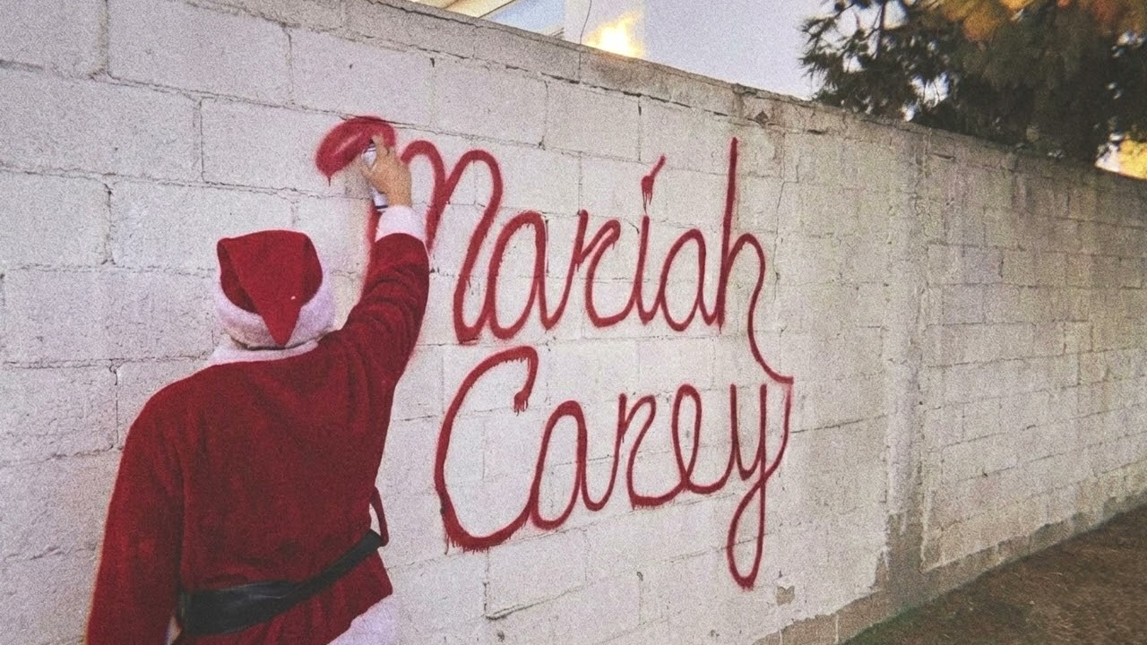 Watch Seven Eight - Mariah on YouTube Watch Seven Eight - Mariah on YouTube