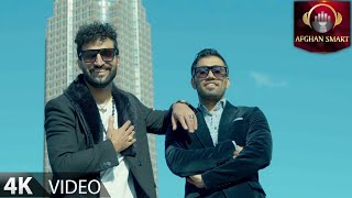 Homayoun Derakhshan & Omid Khan - Herat Bastan OFFICIAL VIDEO