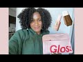 Everyday Makeup Bag- Glossier! Fenty! Oh my!