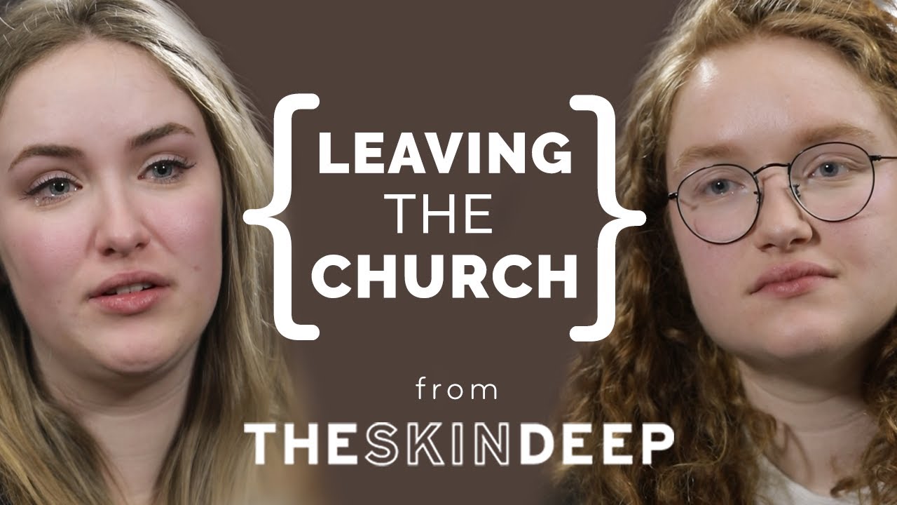 Siblings Break Away From Religious Upbringing | {THE AND} Lex & Parker